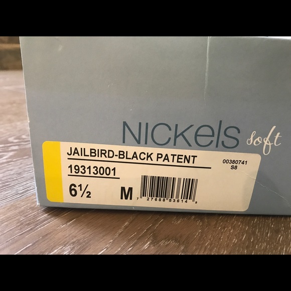 Nickels Soft sandals - Picture 5 of 5